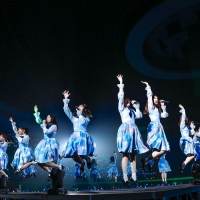 日向坂46アリーナツアー「全国おひさま化計画 2021」