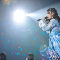 日向坂46アリーナツアー「全国おひさま化計画 2021」
