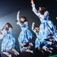 日向坂46アリーナツアー「全国おひさま化計画 2021」