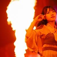 日向坂46アリーナツアー「全国おひさま化計画 2021」