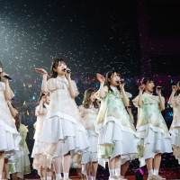 日向坂46アリーナツアー「全国おひさま化計画 2021」