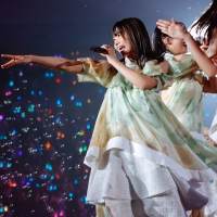日向坂46アリーナツアー「全国おひさま化計画 2021」