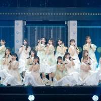 日向坂46アリーナツアー「全国おひさま化計画 2021」