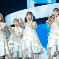 日向坂46アリーナツアー「全国おひさま化計画 2021」