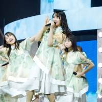 日向坂46アリーナツアー「全国おひさま化計画 2021」