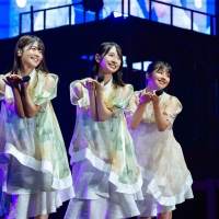 日向坂46アリーナツアー「全国おひさま化計画 2021」