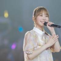日向坂46アリーナツアー「全国おひさま化計画 2021」