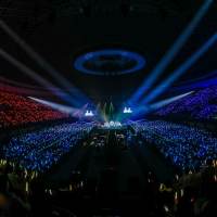 日向坂46アリーナツアー「全国おひさま化計画 2021」