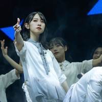 日向坂46アリーナツアー「全国おひさま化計画 2021」
