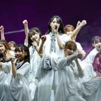日向坂46、毎年恒例のクリスマス・ライブ「ひなくり 2021」開催決定