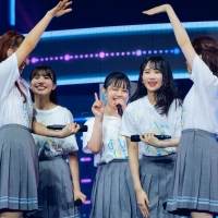 日向坂46アリーナツアー「全国おひさま化計画 2021」