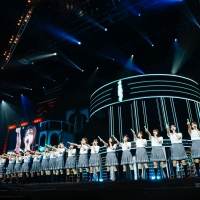 日向坂46アリーナツアー「全国おひさま化計画 2021」