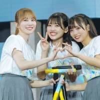 日向坂46アリーナツアー「全国おひさま化計画 2021」
