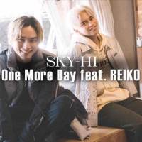 SKY-HI、三部作の最終章となるMV「One More Day feat. REIKO」公開