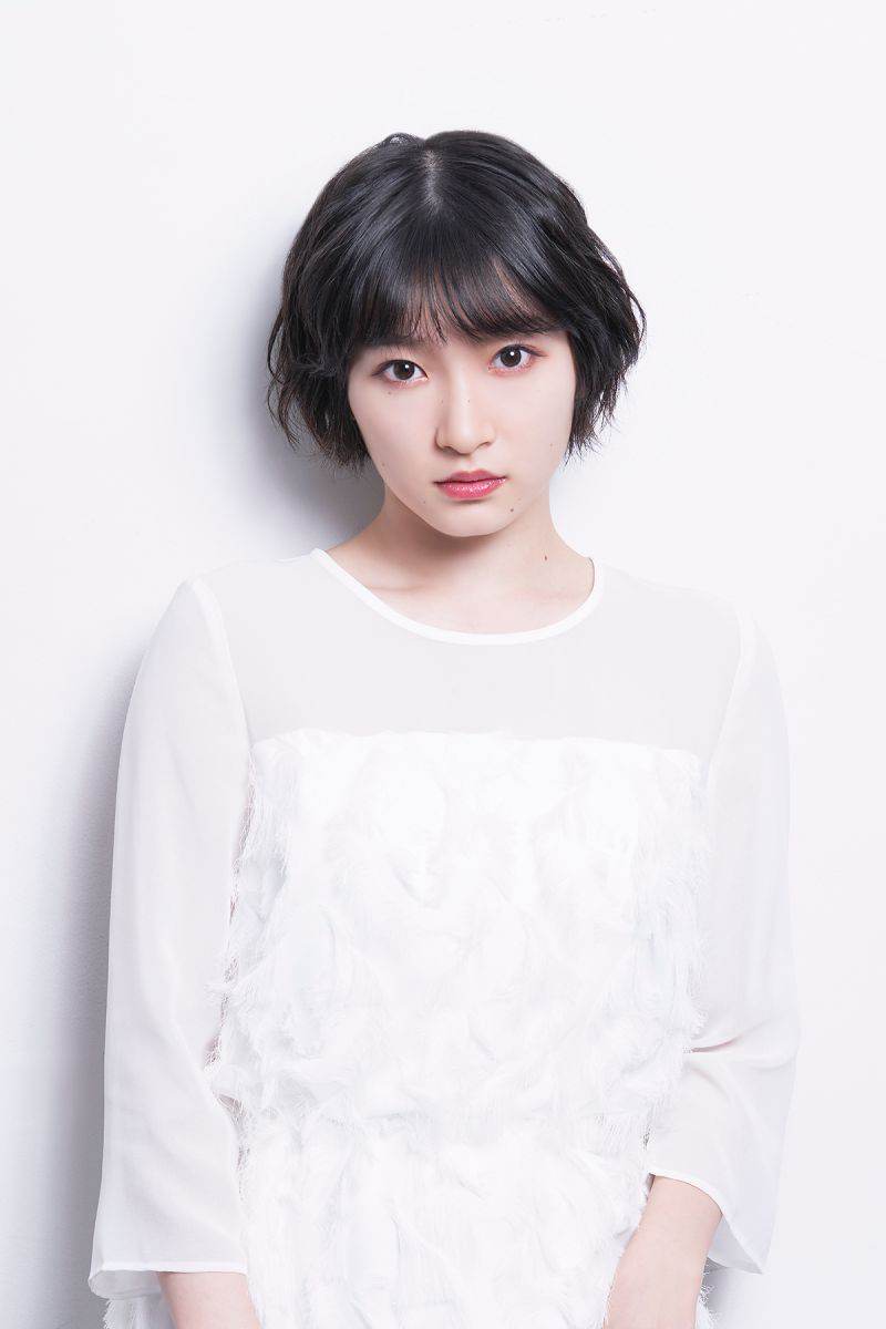 宮本佳林、CDデビュートリプルA面シングル12月1日発売