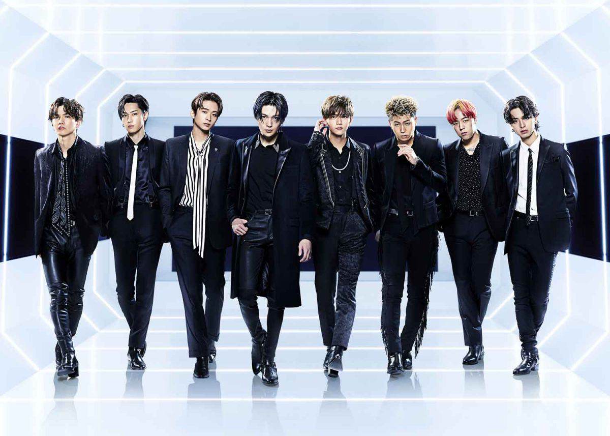 FANTASTICS、台北市観光大使に就任「”知られざる台北の魅力”を」