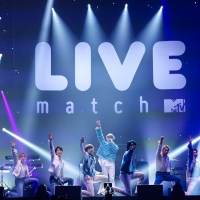 BE:FIRST、先行配信曲「Kick Start」各種チャートで１位を席巻　MTV LIVE MATCHで初披露