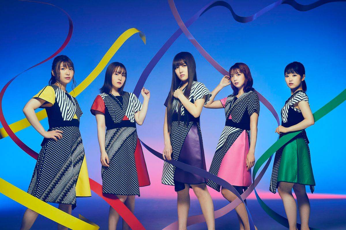 ワルキューレ、幕張メッセで単独公演開催決定