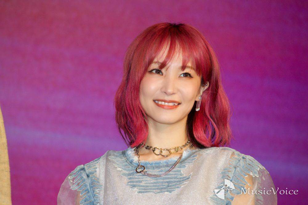 LiSAが第一子出産を報告「今日もいい日だっ」