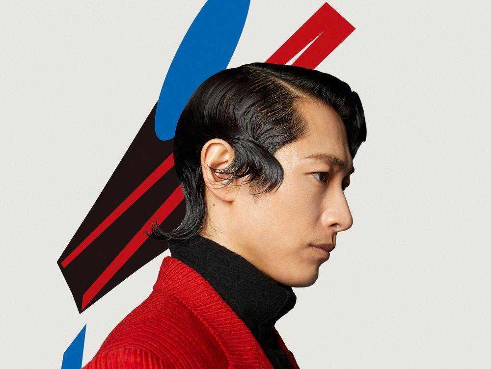 DEAN FUJIOKA、ニューアルバム12月８日リリース決定