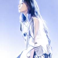 LiSA、配信シングル「往け」ジャケ写公開
