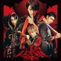 ZIPANG OPERA、デビューアルバム『ZERO』ジャケ写公開