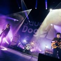 Saucy Dog、バンド初となる単独ホールツアースタート「成長した姿を見せたい」