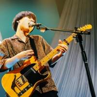 「Saucy Dog ワンマンライブ 全国ドッグラン!! “今度こそ、はじめてのホールツアー！”」