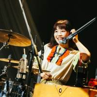 「Saucy Dog ワンマンライブ 全国ドッグラン!! “今度こそ、はじめてのホールツアー！”」