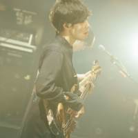 「Saucy Dog ワンマンライブ 全国ドッグラン!! “今度こそ、はじめてのホールツアー！”」