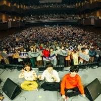 「Saucy Dog ワンマンライブ 全国ドッグラン!! “今度こそ、はじめてのホールツアー！”」