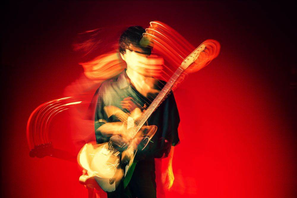 TK from 凛として時雨、ベストアルバム収録の新曲にmiletが参加