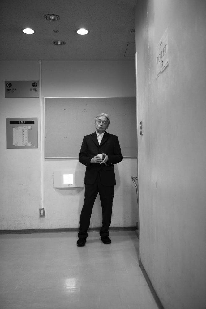 細野晴臣「細野観光 1969-2021」大阪で開催決定