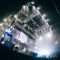 「WE ARE FUNKY MONKEY BΛBY’S in 日本武道館 -2021-」