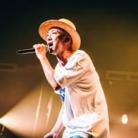 「WE ARE FUNKY MONKEY BΛBY’S in 日本武道館 -2021-」