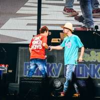 「WE ARE FUNKY MONKEY BΛBY’S in 日本武道館 -2021-」