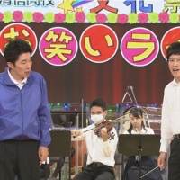 ピアニスト清塚信也を異端児芸人３組がおもてなし