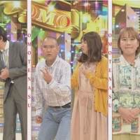 ピアニスト清塚信也を異端児芸人３組がおもてなし