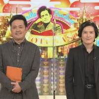 ピアニスト清塚信也を異端児芸人３組がおもてなし　舞台上にオーケストラも