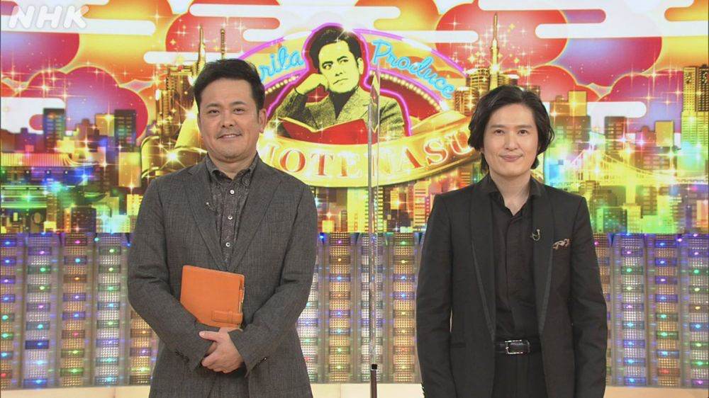 ピアニスト清塚信也を異端児芸人３組がおもてなし　舞台上にオーケストラも