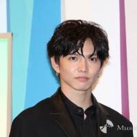 EXILE AKIRA、TETSUYA、岩田剛典、佐藤大樹が共演したい人物とは？