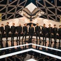 EXILE AKIRA、TETSUYA、岩田剛典、佐藤大樹が共演したい人物とは？