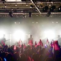 「ASCA LIVE TOUR 2021-百希夜行-」