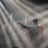 「ASCA LIVE TOUR 2021-百希夜行-」