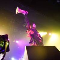 「ASCA LIVE TOUR 2021-百希夜行-」
