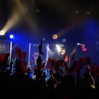 「ASCA LIVE TOUR 2021-百希夜行-」
