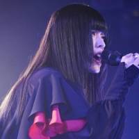 「ASCA LIVE TOUR 2021-百希夜行-」