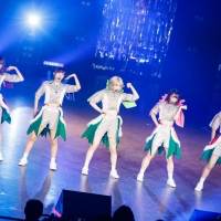豆柴の大群、ザコシ、ゆりあんら豪華ゲストを迎えた特別公演完遂