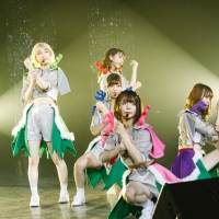 豆柴の大群、ザコシ、ゆりあんら豪華ゲストを迎えた特別公演完遂
