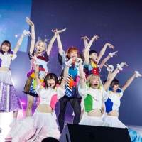 豆柴の大群、ザコシ、ゆりあんら豪華ゲストを迎えた特別公演完遂
